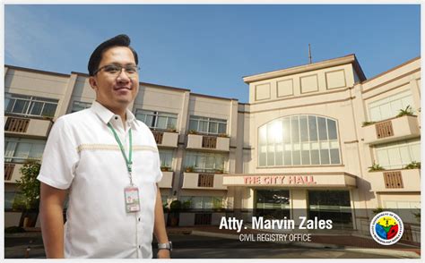 city government of valenzuela - civil registry office photos|Valenzuela City .